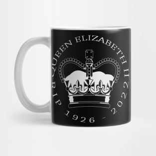 queen Mug